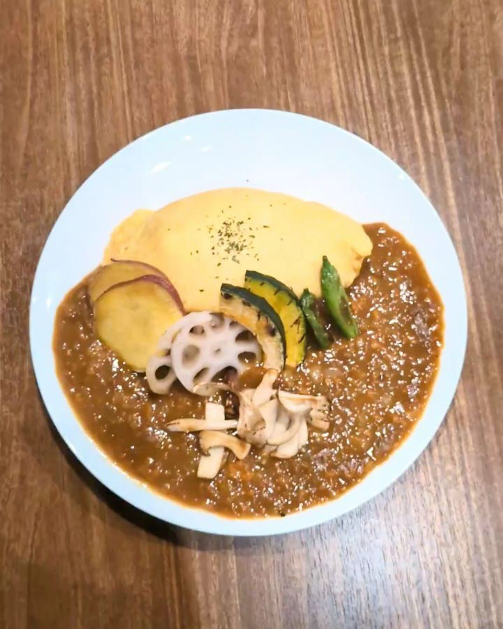 たまごのほっぺです