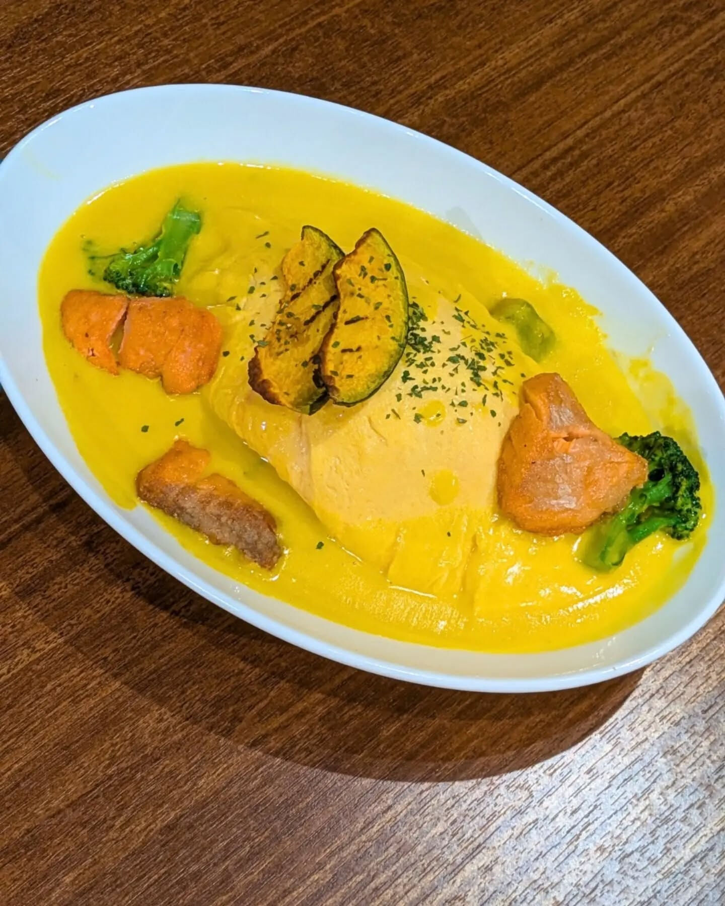 たまごのほっぺです